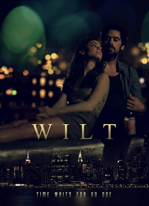 Wilt 2015 official movie poster