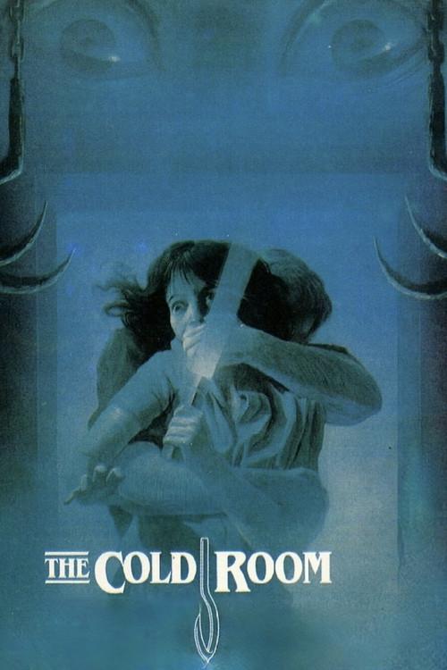 The Cold Room 1984 official movie poster