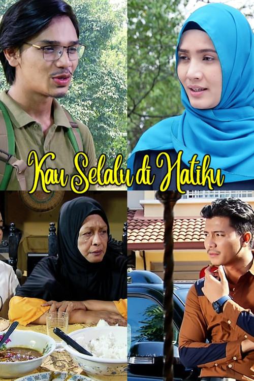 Kau Selalu di Hatiku 2019 official movie poster