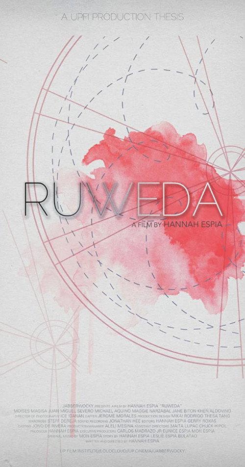 Ruweda 2012 official movie poster