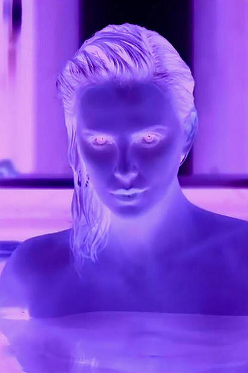 Curious Fantasies 2020 official movie poster