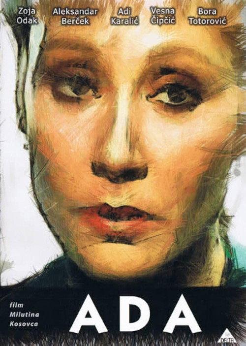 Ada 1985 official movie poster
