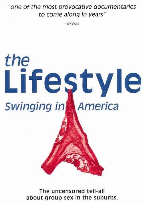 The Lifestyle 1999 official movie poster