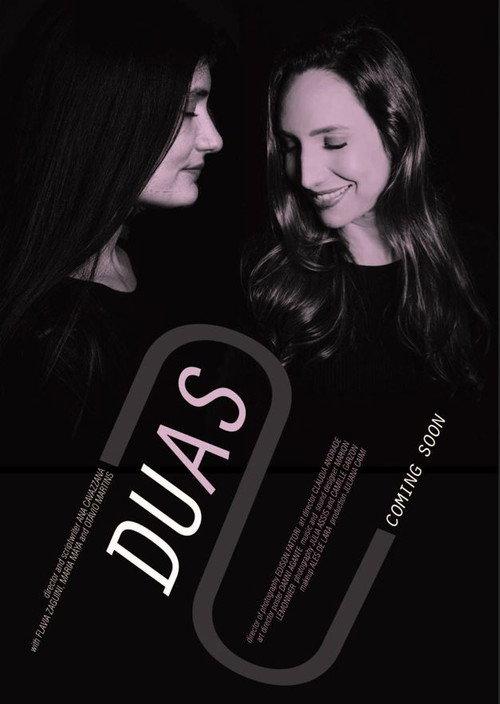 Duas 2022 official movie poster