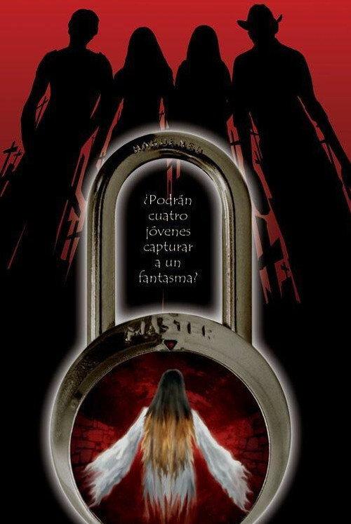 Encierro 2009 official movie poster