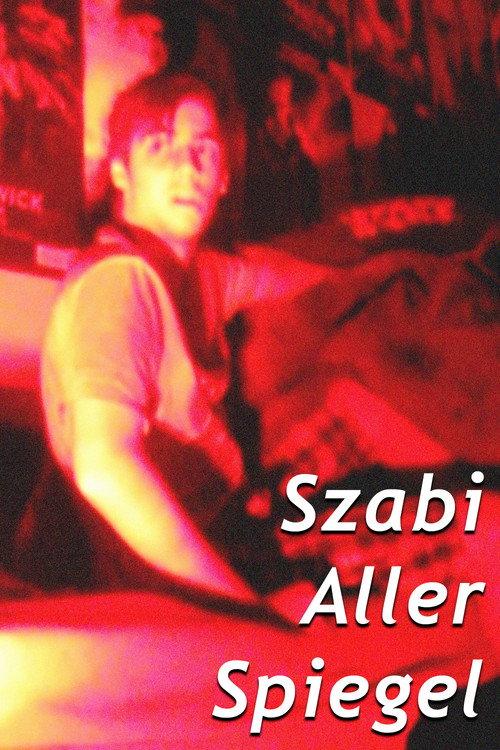 Szabi Aller Spiegel 2017 official movie poster