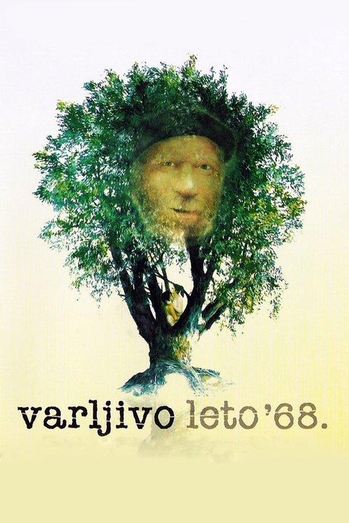 The Elusive Summer of '68 1984 official movie poster