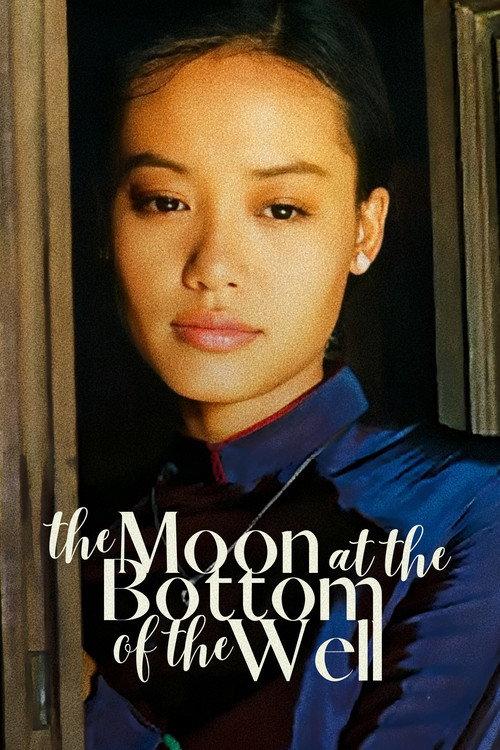 The Moon at the Bottom of the Well 2008 official movie poster