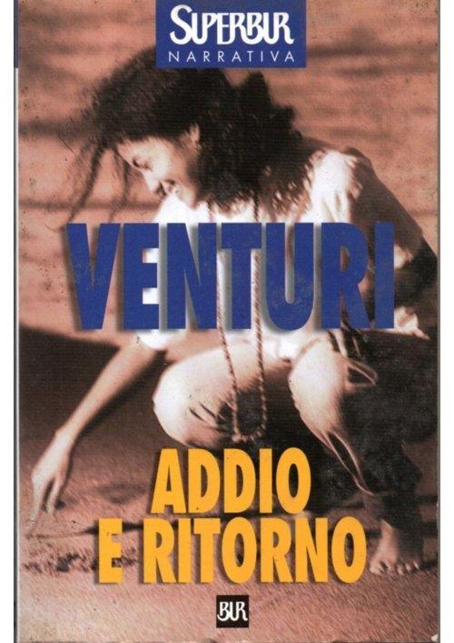 Addio e Ritorno 1996 official movie poster