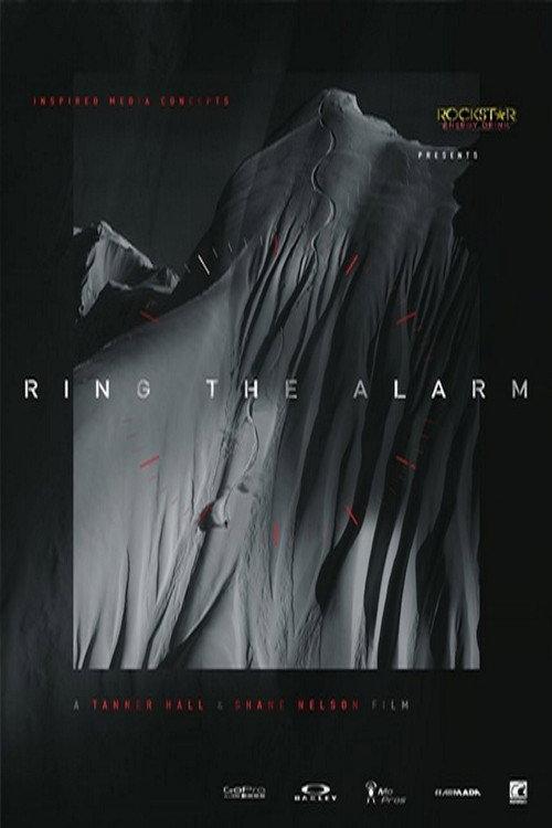 Ring The Alarm 2016 official movie poster