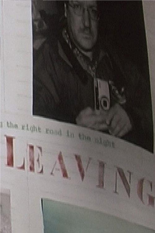 Paper Route 2002 official movie poster