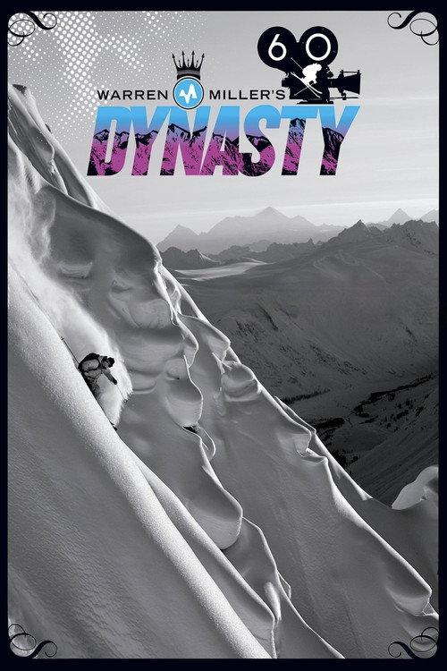 Dynasty 2009 official movie poster