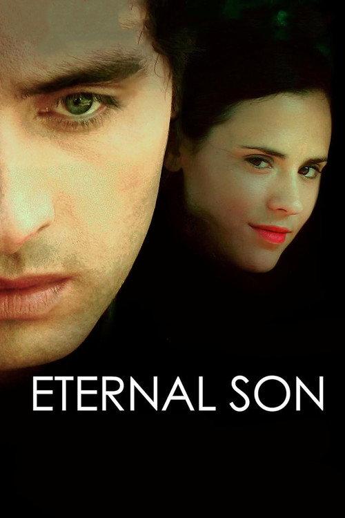 Eternal Son 2024 official movie poster