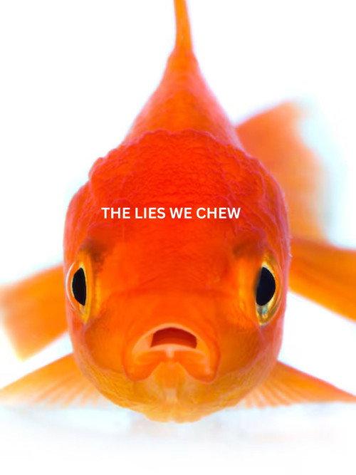 The Lies We Chew official movie poster