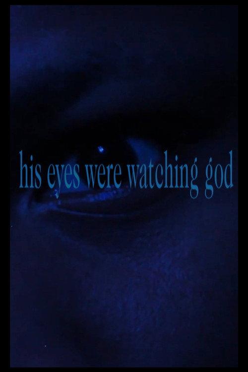 His Eyes Were Watching God 2023 official movie poster