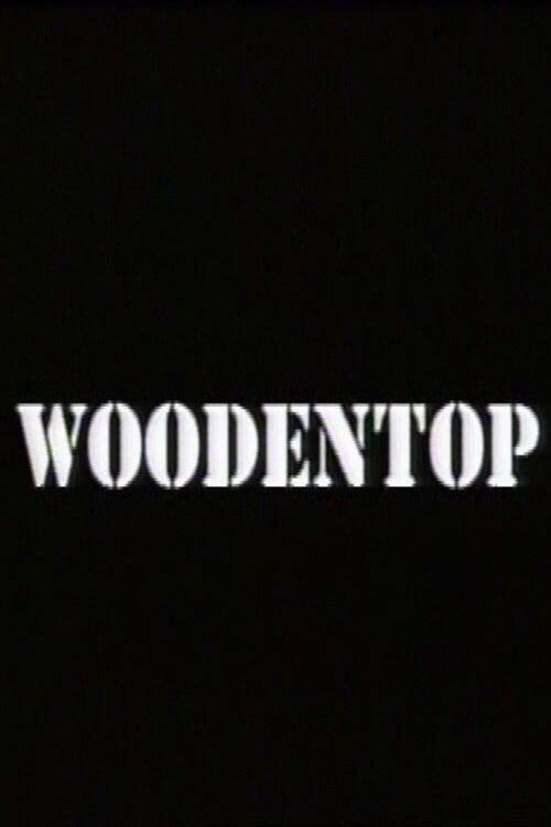 Woodentop 1983 official movie poster