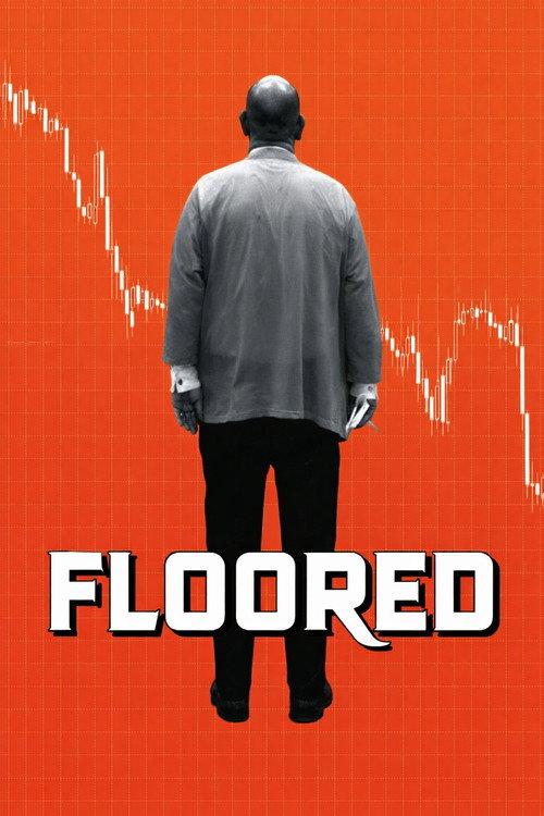 Floored 2009 official movie poster