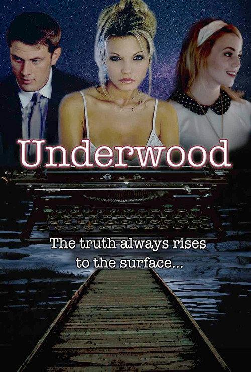 Underwood 2019 official movie poster