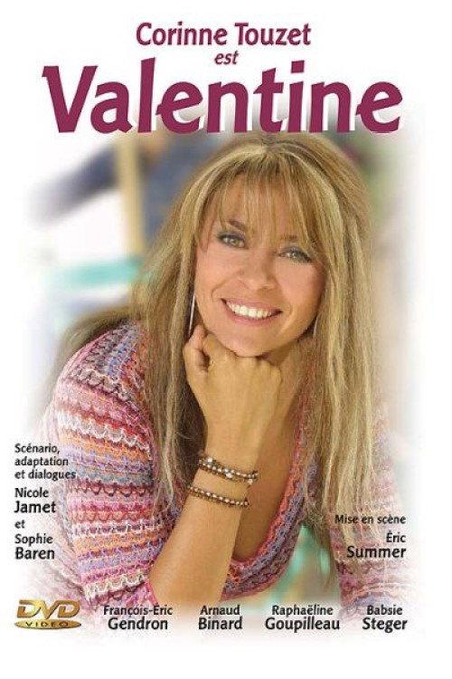 Valentine 2003 official movie poster