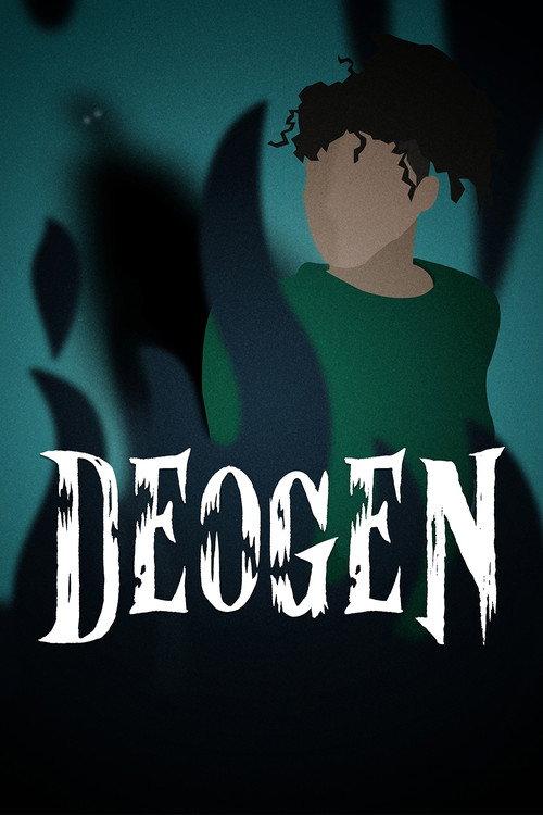 Deogen official movie poster