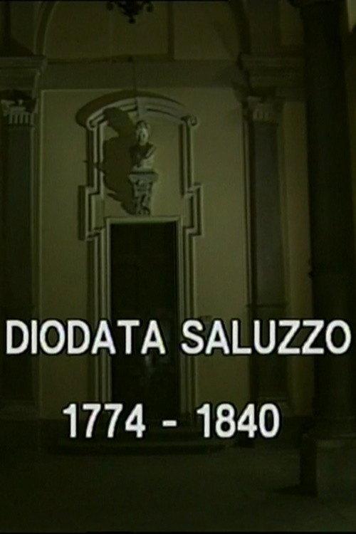 Zibaldino 84 - Diodata Saluzzo 1984 official movie poster