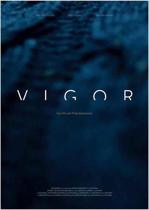 Vigor 2016 official movie poster