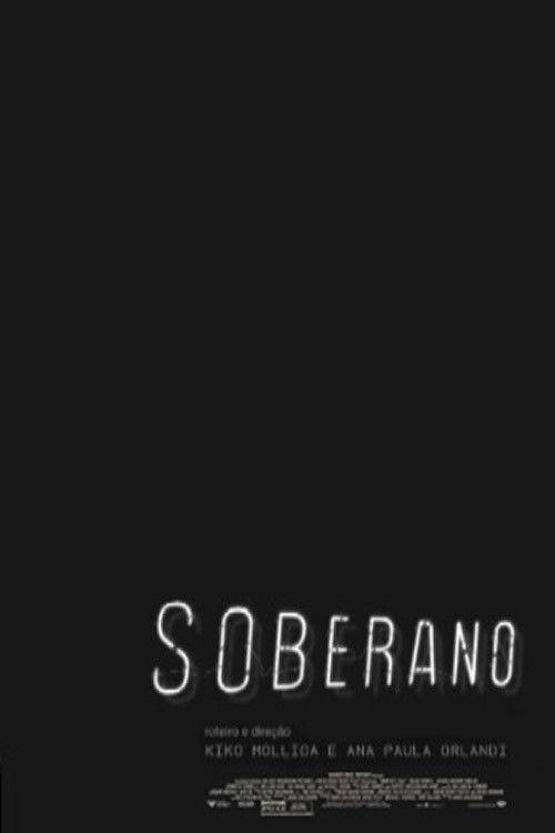 Soberano 2005 official movie poster