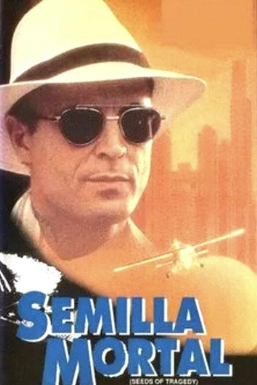 Seeds of Tragedy 1991 official movie poster