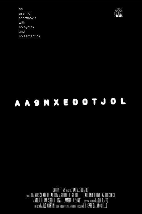 AA9MXE00TJOL 2021 official movie poster