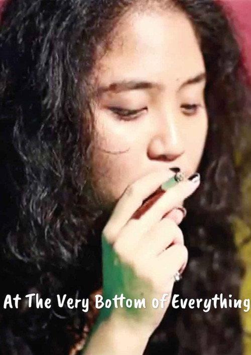 At the Very Bottom of Everything 2010 official movie poster