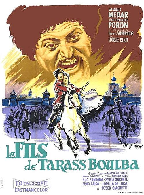 Plains of Battle 1962 official movie poster