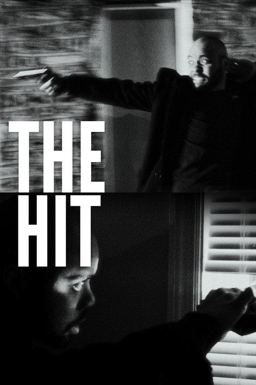 The Hit 2026 official movie poster