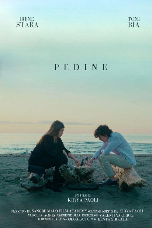 Pedine official movie poster