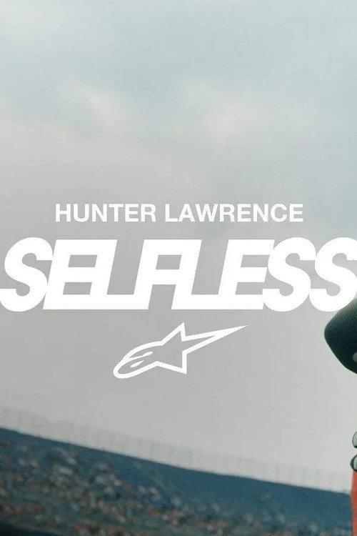 Selfless: The Makings of a Champion 2023 official movie poster