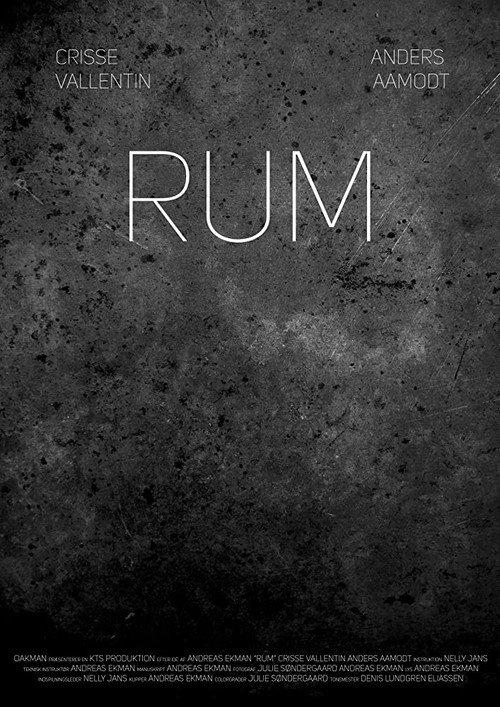 Rum 2015 official movie poster