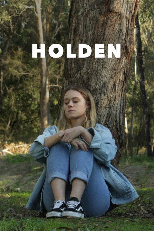 Holden 2019 official movie poster