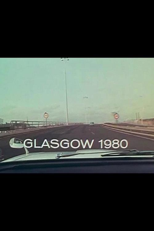 Glasgow 1980 1971 official movie poster