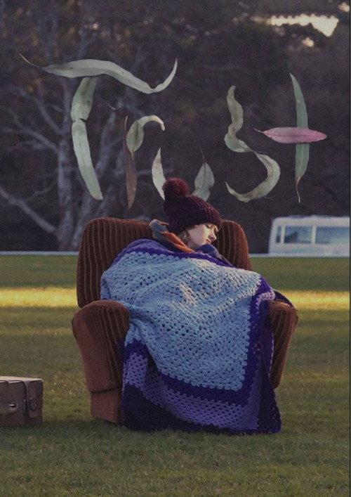 Trust 2024 official movie poster