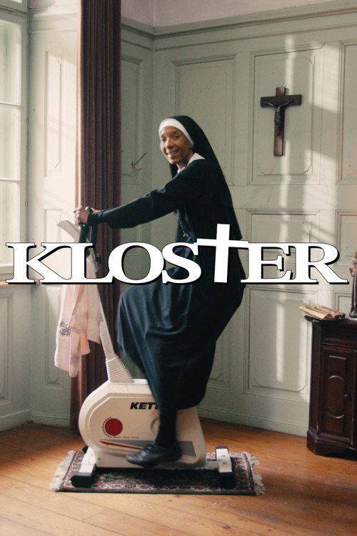 Convent 2026 official movie poster