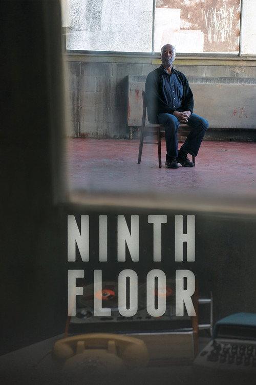 Ninth Floor 2015 official movie poster
