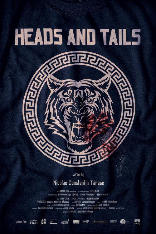 Heads and Tails 2019 official movie poster