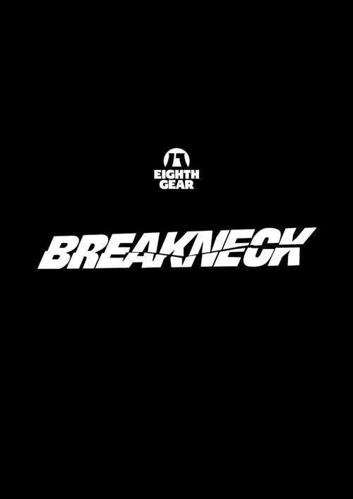 Breakneck  official movie poster