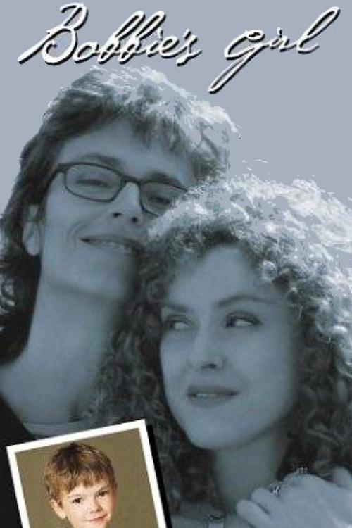 Bobbie's Girl 2002 official movie poster