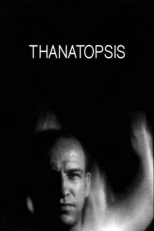 Thanatopsis 1963 official movie poster