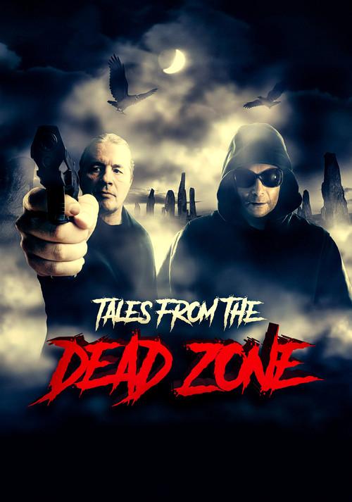 Tales from the Dead Zone official movie poster