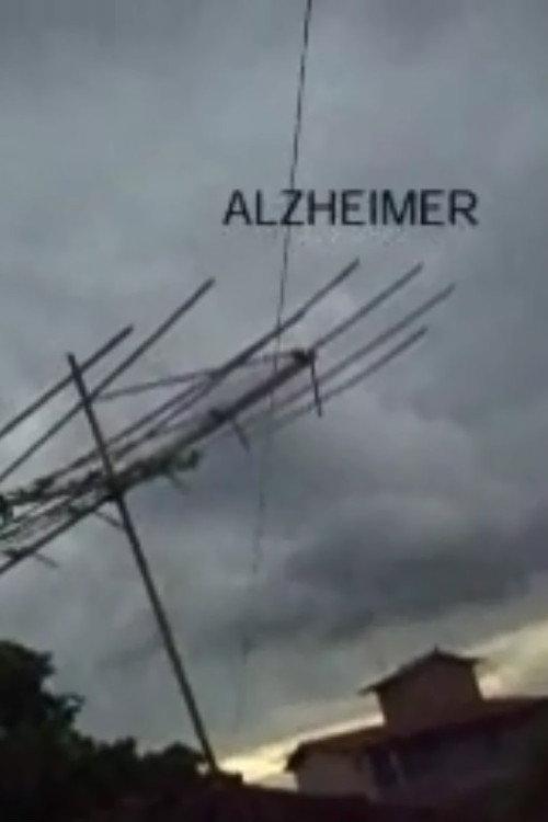 Alzheimer 2009 official movie poster