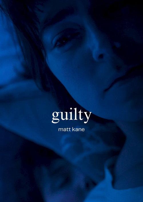 Guilty 2024 official movie poster