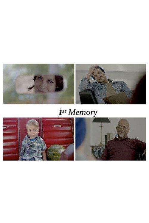 1st Memory 2022 official movie poster