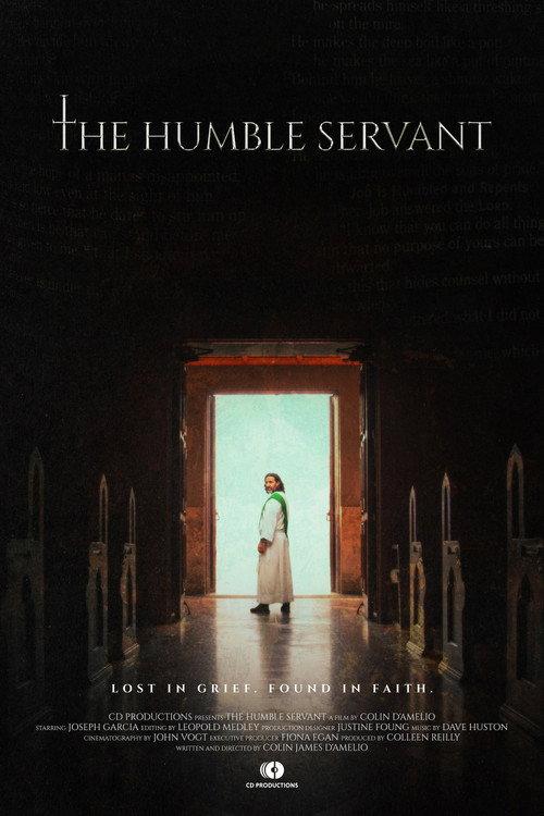 The Humble Servant  official movie poster