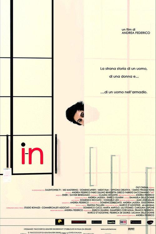 I-N 2009 official movie poster